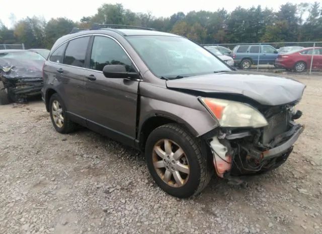 Photo 0 VIN: 5J6RE4H43BL086584 - HONDA CR-V 