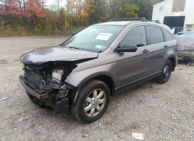 Photo 1 VIN: 5J6RE4H43BL086584 - HONDA CR-V 