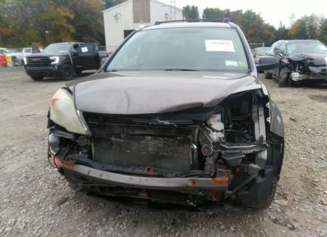 Photo 5 VIN: 5J6RE4H43BL086584 - HONDA CR-V 