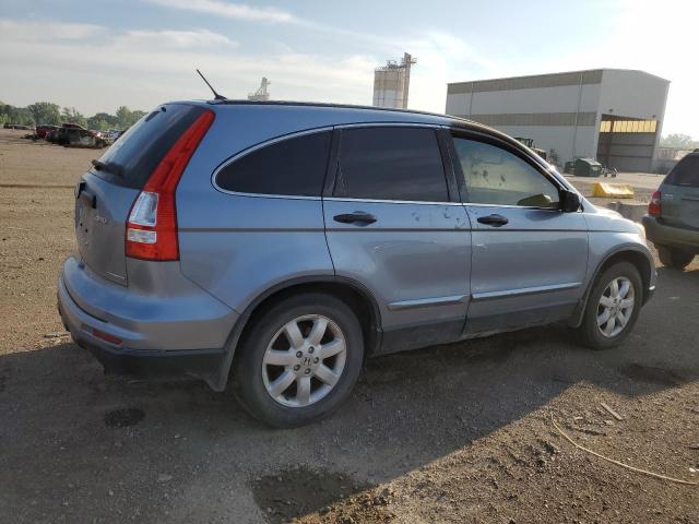 Photo 2 VIN: 5J6RE4H43BL087847 - HONDA CR-V SE 