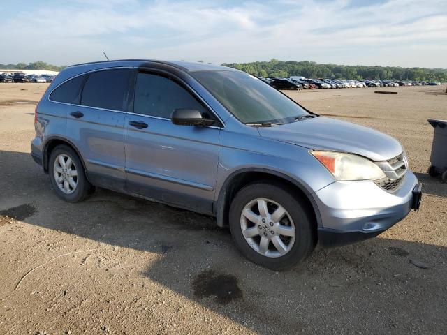 Photo 3 VIN: 5J6RE4H43BL087847 - HONDA CR-V SE 