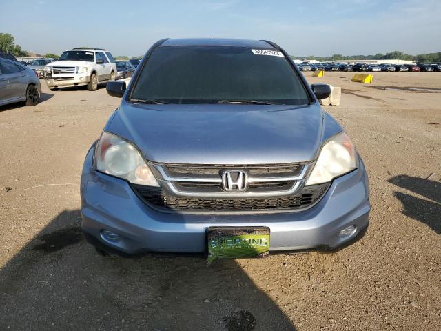 Photo 4 VIN: 5J6RE4H43BL087847 - HONDA CR-V SE 