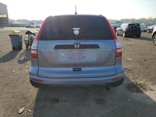 Photo 5 VIN: 5J6RE4H43BL087847 - HONDA CR-V SE 