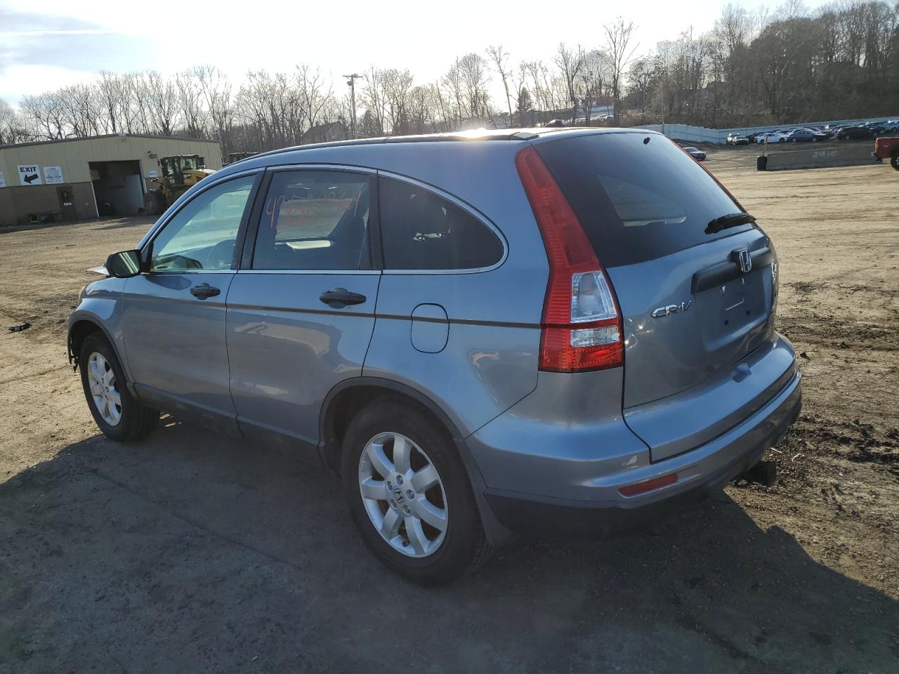 Photo 1 VIN: 5J6RE4H43BL088268 - HONDA CR-V 