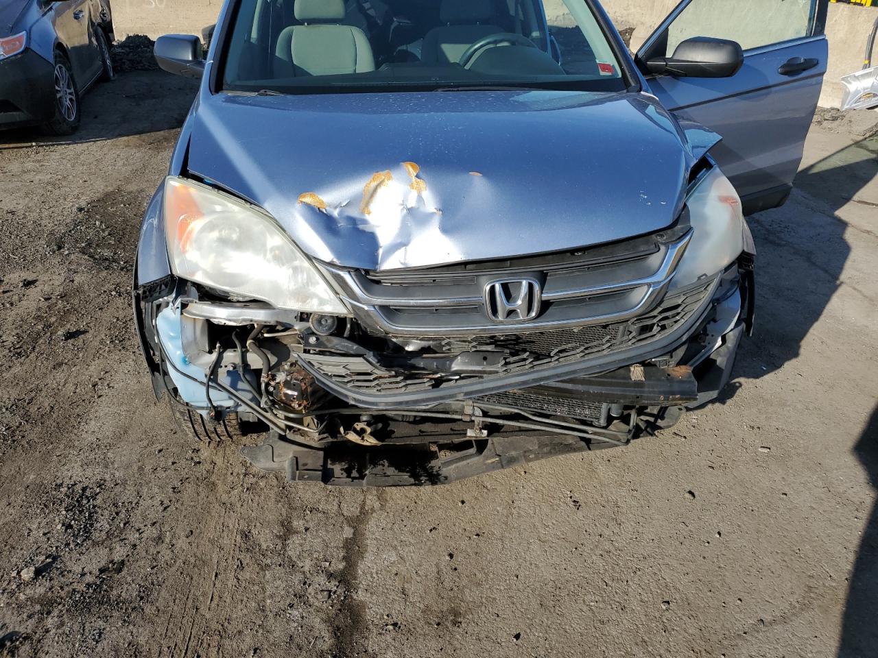 Photo 10 VIN: 5J6RE4H43BL088268 - HONDA CR-V 