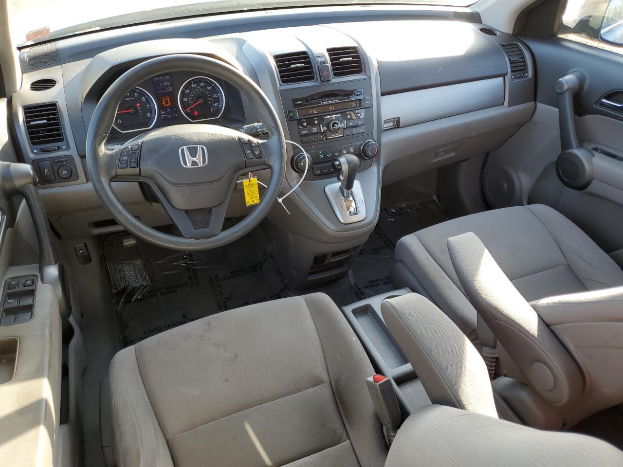 Photo 7 VIN: 5J6RE4H43BL088268 - HONDA CR-V 