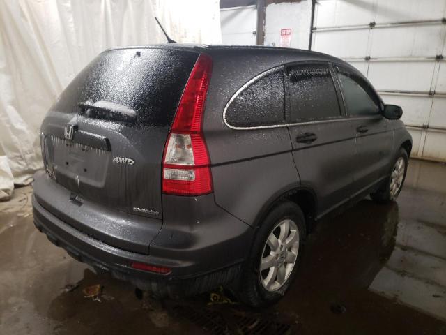 Photo 3 VIN: 5J6RE4H43BL097858 - HONDA CR-V SE 