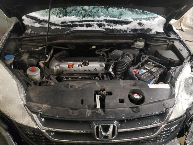 Photo 6 VIN: 5J6RE4H43BL097858 - HONDA CR-V SE 