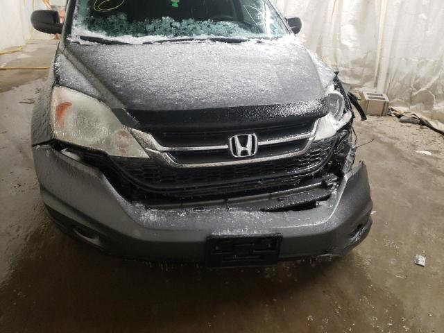 Photo 8 VIN: 5J6RE4H43BL097858 - HONDA CR-V SE 