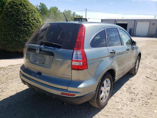 Photo 3 VIN: 5J6RE4H43BL107479 - HONDA CR-V SE 