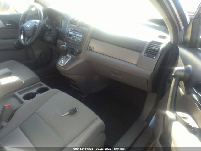 Photo 4 VIN: 5J6RE4H43BL110558 - HONDA CR-V 