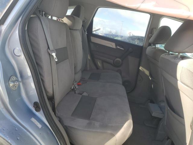 Photo 10 VIN: 5J6RE4H44BL003714 - HONDA CR-V SE 