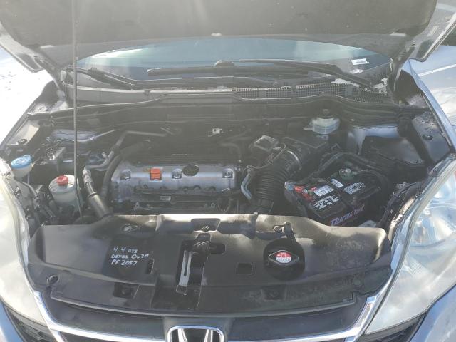 Photo 11 VIN: 5J6RE4H44BL003714 - HONDA CR-V SE 