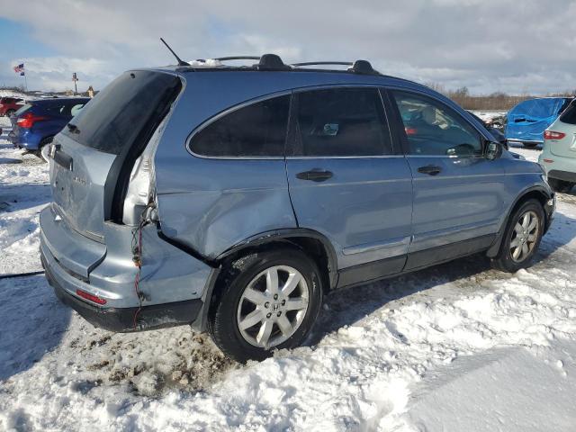 Photo 2 VIN: 5J6RE4H44BL003714 - HONDA CR-V SE 