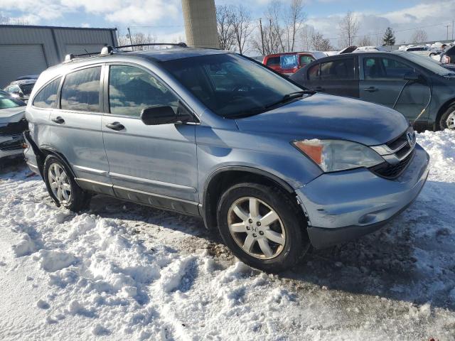 Photo 3 VIN: 5J6RE4H44BL003714 - HONDA CR-V SE 