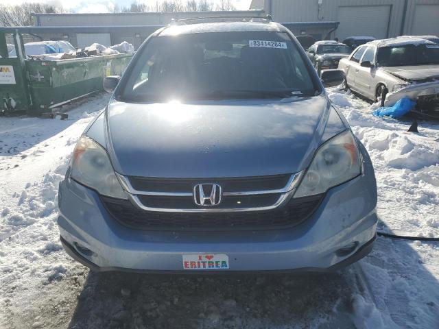 Photo 4 VIN: 5J6RE4H44BL003714 - HONDA CR-V SE 