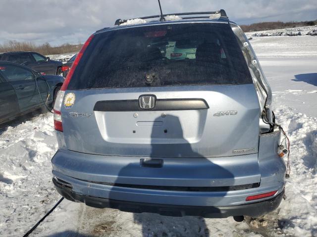 Photo 5 VIN: 5J6RE4H44BL003714 - HONDA CR-V SE 