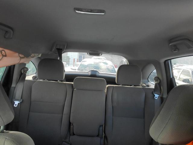 Photo 9 VIN: 5J6RE4H44BL003714 - HONDA CR-V SE 