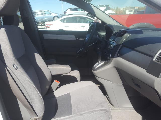 Photo 4 VIN: 5J6RE4H44BL009156 - HONDA CR-V SE 