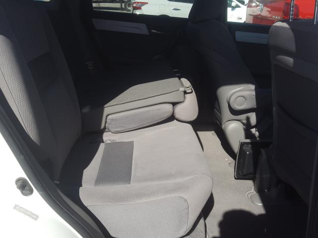 Photo 5 VIN: 5J6RE4H44BL009156 - HONDA CR-V SE 