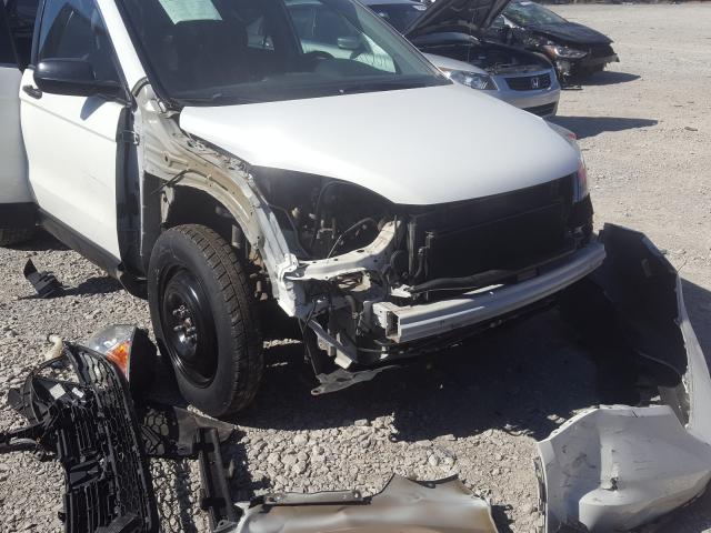 Photo 8 VIN: 5J6RE4H44BL009156 - HONDA CR-V SE 