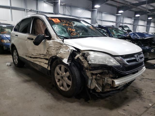 Photo 0 VIN: 5J6RE4H44BL027494 - HONDA CR-V SE 