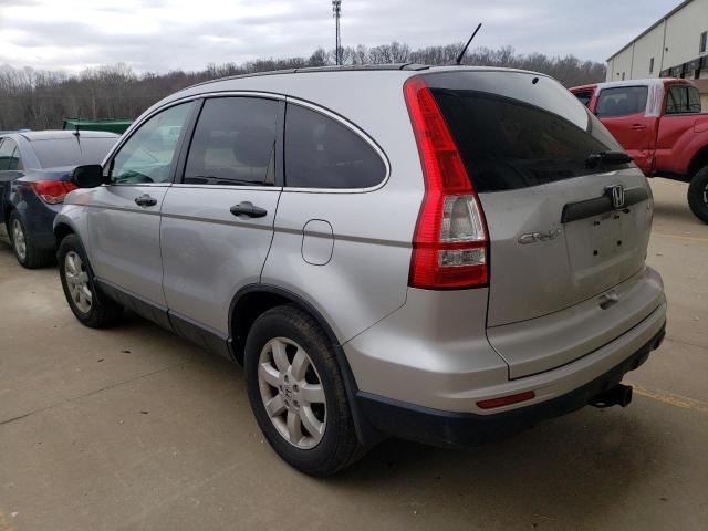 Photo 1 VIN: 5J6RE4H44BL031836 - HONDA CR-V SE 