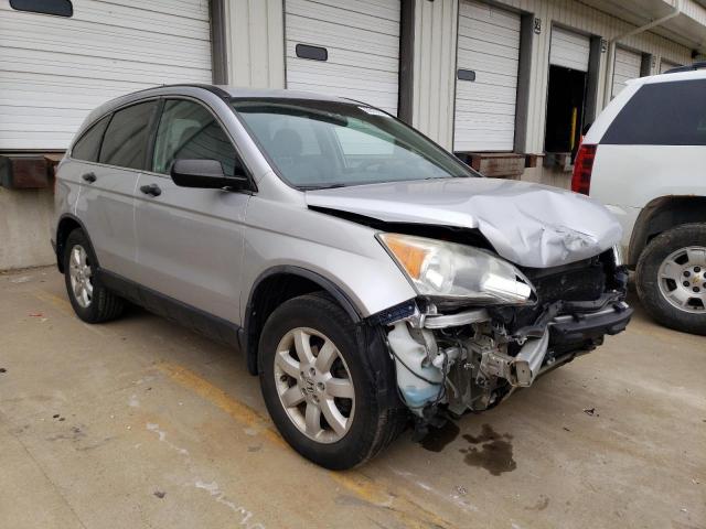 Photo 3 VIN: 5J6RE4H44BL031836 - HONDA CR-V SE 