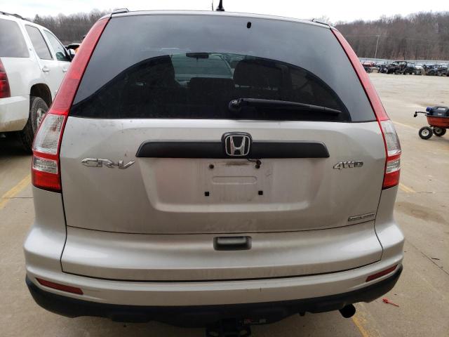 Photo 5 VIN: 5J6RE4H44BL031836 - HONDA CR-V SE 