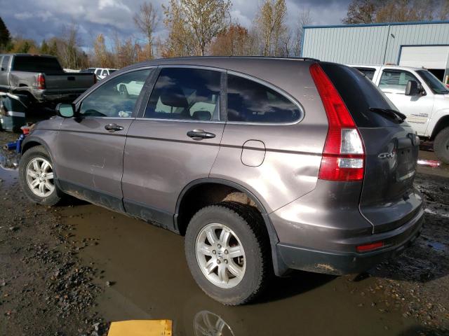 Photo 1 VIN: 5J6RE4H44BL042044 - HONDA CRV 