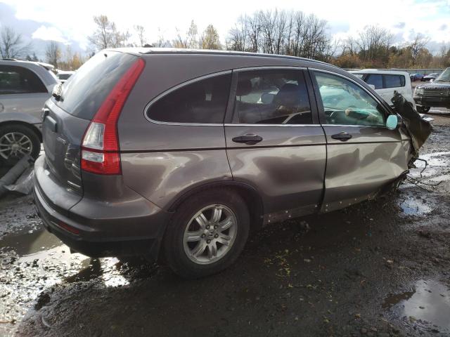 Photo 2 VIN: 5J6RE4H44BL042044 - HONDA CRV 