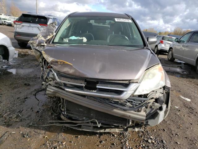 Photo 4 VIN: 5J6RE4H44BL042044 - HONDA CRV 