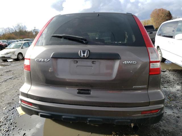 Photo 5 VIN: 5J6RE4H44BL042044 - HONDA CRV 