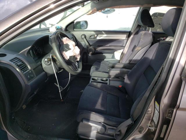 Photo 6 VIN: 5J6RE4H44BL042044 - HONDA CRV 