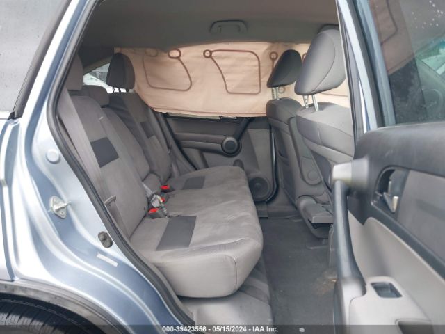 Photo 7 VIN: 5J6RE4H44BL048569 - HONDA CR-V 