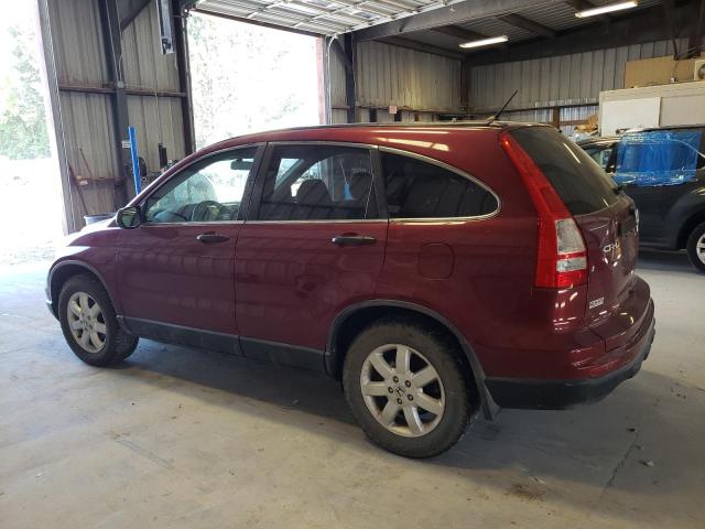 Photo 1 VIN: 5J6RE4H44BL051682 - HONDA CR-V SE 