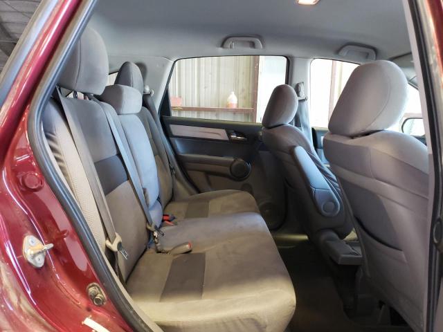 Photo 10 VIN: 5J6RE4H44BL051682 - HONDA CR-V SE 