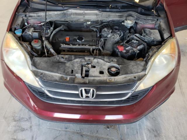 Photo 11 VIN: 5J6RE4H44BL051682 - HONDA CR-V SE 