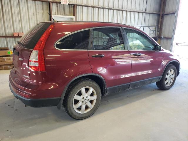 Photo 2 VIN: 5J6RE4H44BL051682 - HONDA CR-V SE 