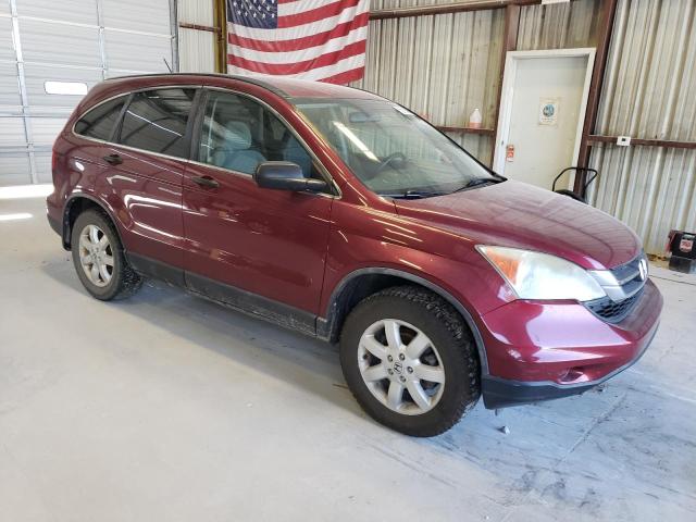 Photo 3 VIN: 5J6RE4H44BL051682 - HONDA CR-V SE 