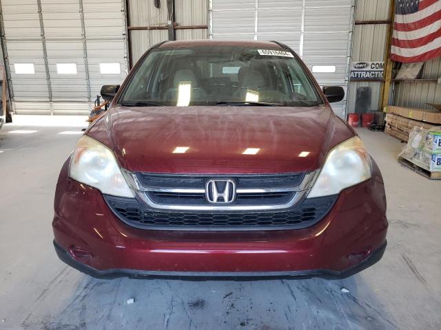 Photo 4 VIN: 5J6RE4H44BL051682 - HONDA CR-V SE 