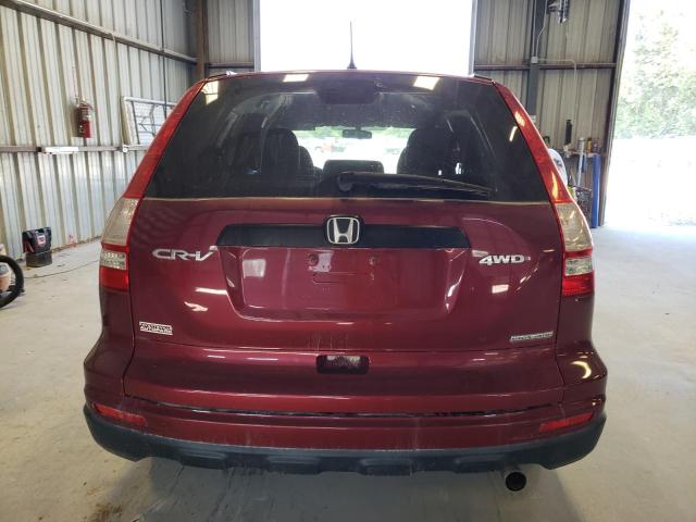 Photo 5 VIN: 5J6RE4H44BL051682 - HONDA CR-V SE 