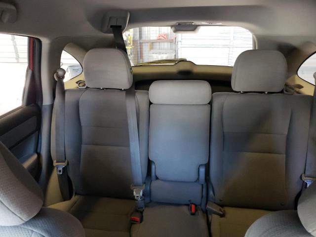 Photo 9 VIN: 5J6RE4H44BL051682 - HONDA CR-V SE 