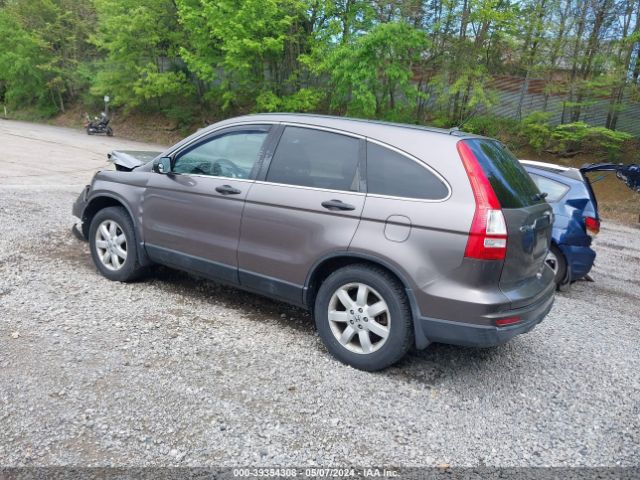 Photo 2 VIN: 5J6RE4H44BL057109 - HONDA CR-V 