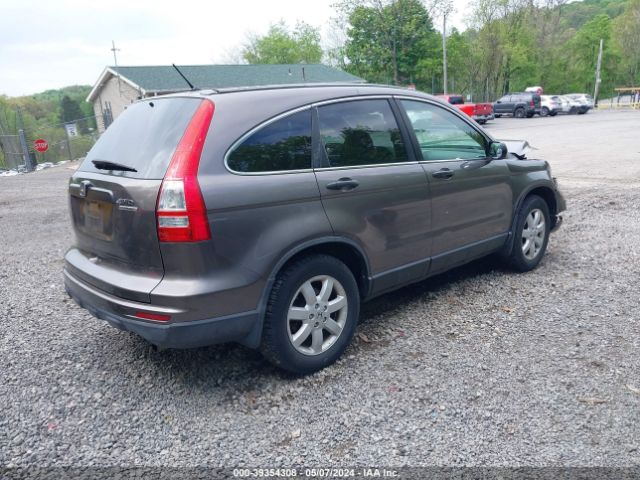 Photo 3 VIN: 5J6RE4H44BL057109 - HONDA CR-V 