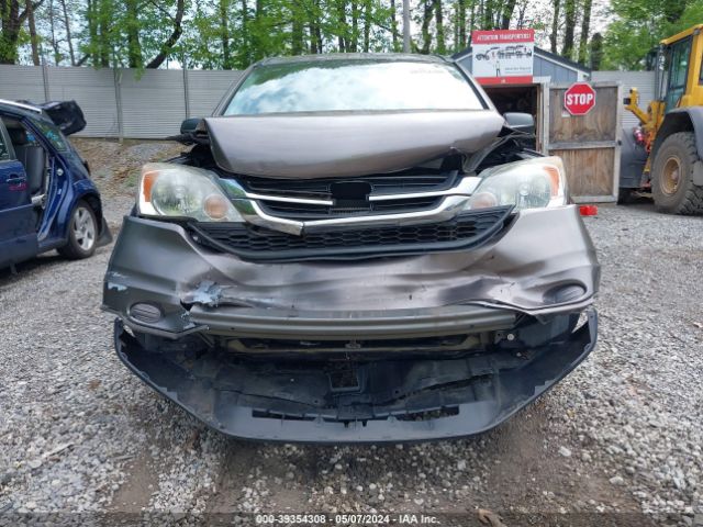 Photo 5 VIN: 5J6RE4H44BL057109 - HONDA CR-V 