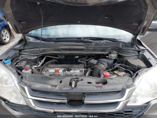 Photo 9 VIN: 5J6RE4H44BL057109 - HONDA CR-V 