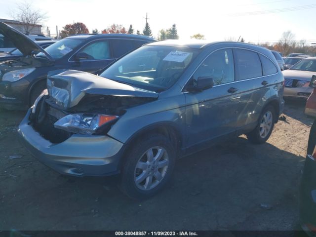 Photo 1 VIN: 5J6RE4H44BL057367 - HONDA CR-V 