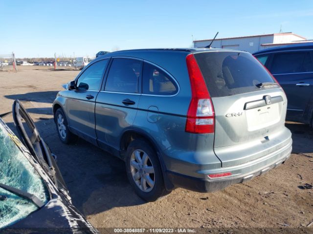 Photo 2 VIN: 5J6RE4H44BL057367 - HONDA CR-V 