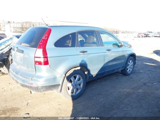 Photo 3 VIN: 5J6RE4H44BL057367 - HONDA CR-V 